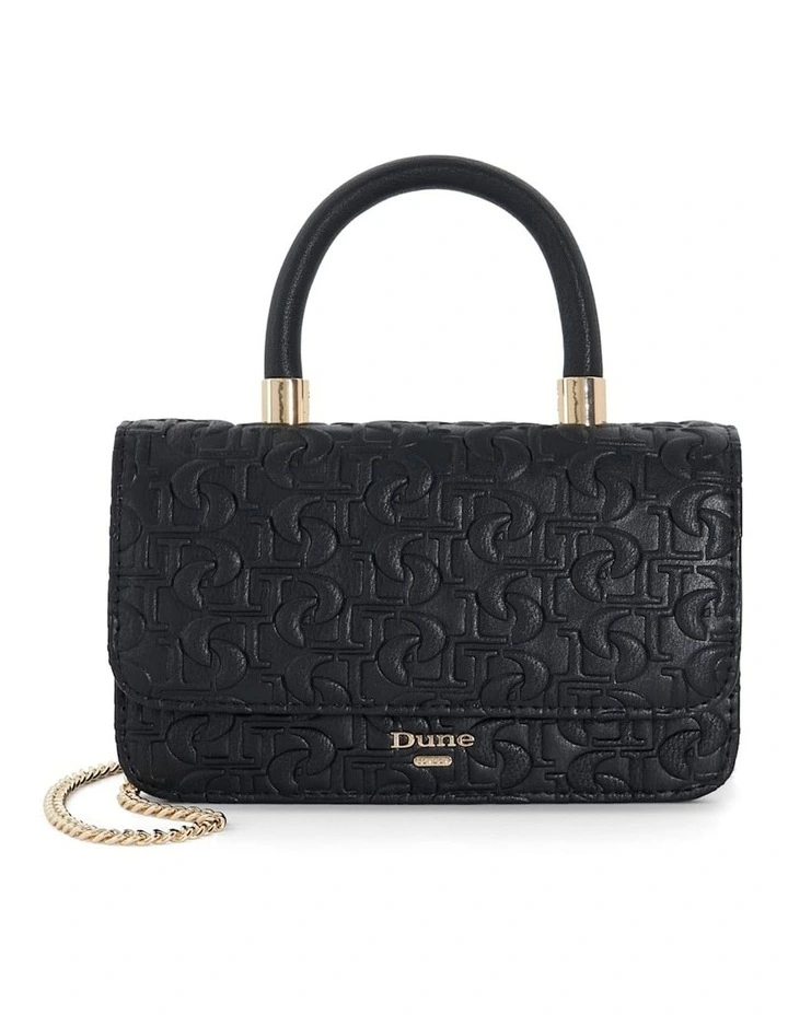 Darlyn Bag in Black
