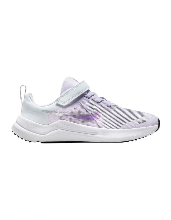 Downshifter 12 Sport Shoes In Lilac