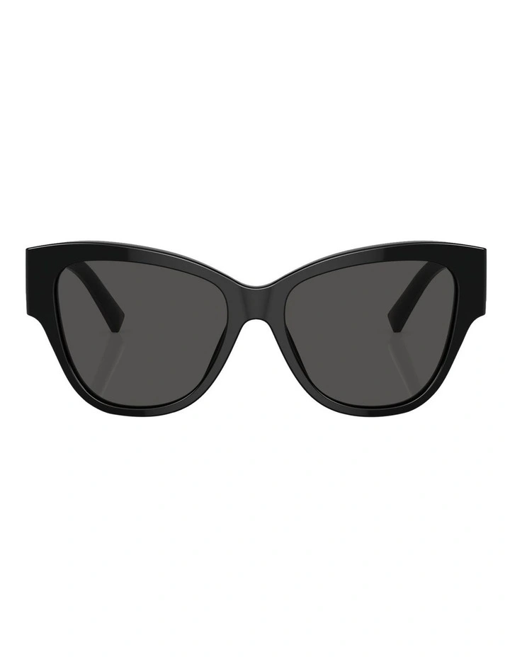 DG4449 Sunglasses in Black