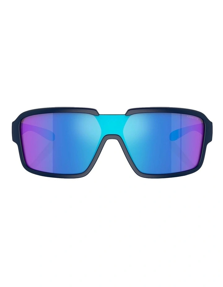 Fresa Sunglasses in Blue