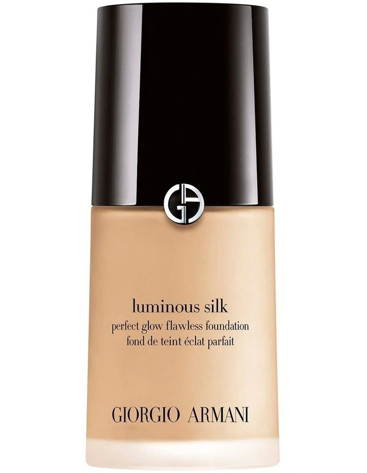 Luminous Silk Foundation