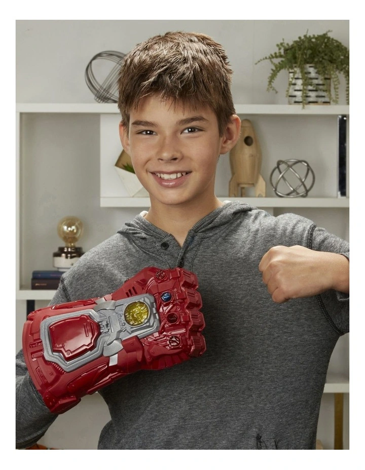 Avengers Infinity Gauntlet Electronic Fist
