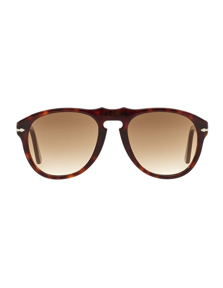 PO0649 649 Original Tortoise Sunglasses