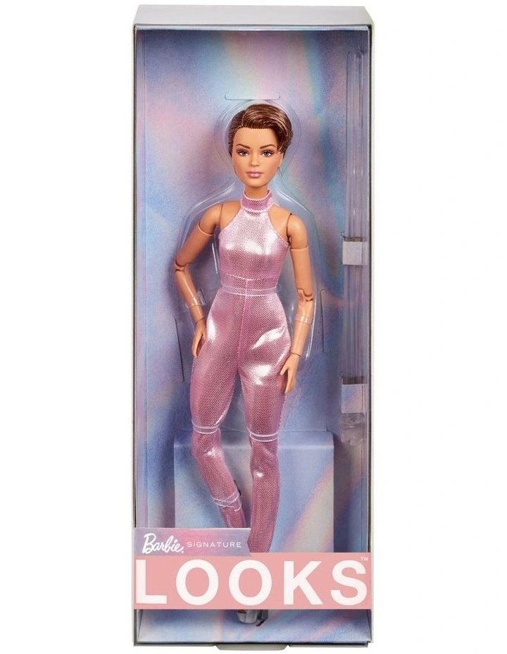 Looks No. 22 Collectible Doll