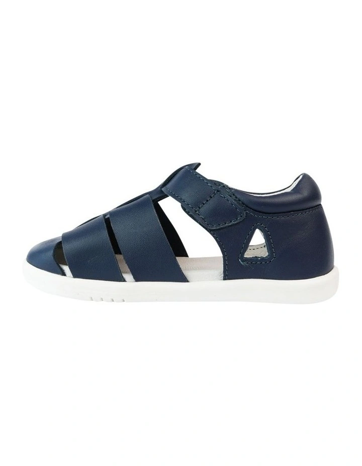 IWalk QD Tidal Sandals in Navy
