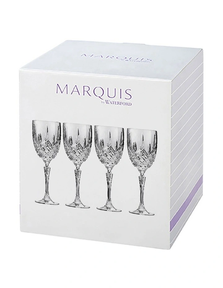 Markham Set of 4 Goblet
