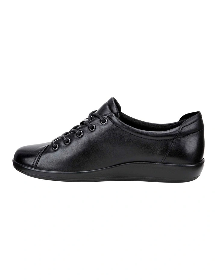 Soft 2.0 Sneaker In Black