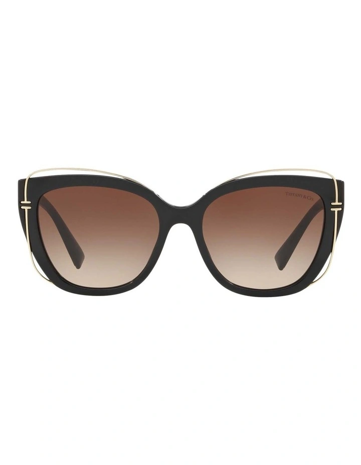TF4148 Black Sunglasses