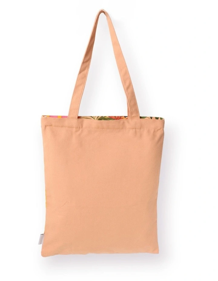 Tropicana Australiana Vol.3 Tote Bag in Multi
