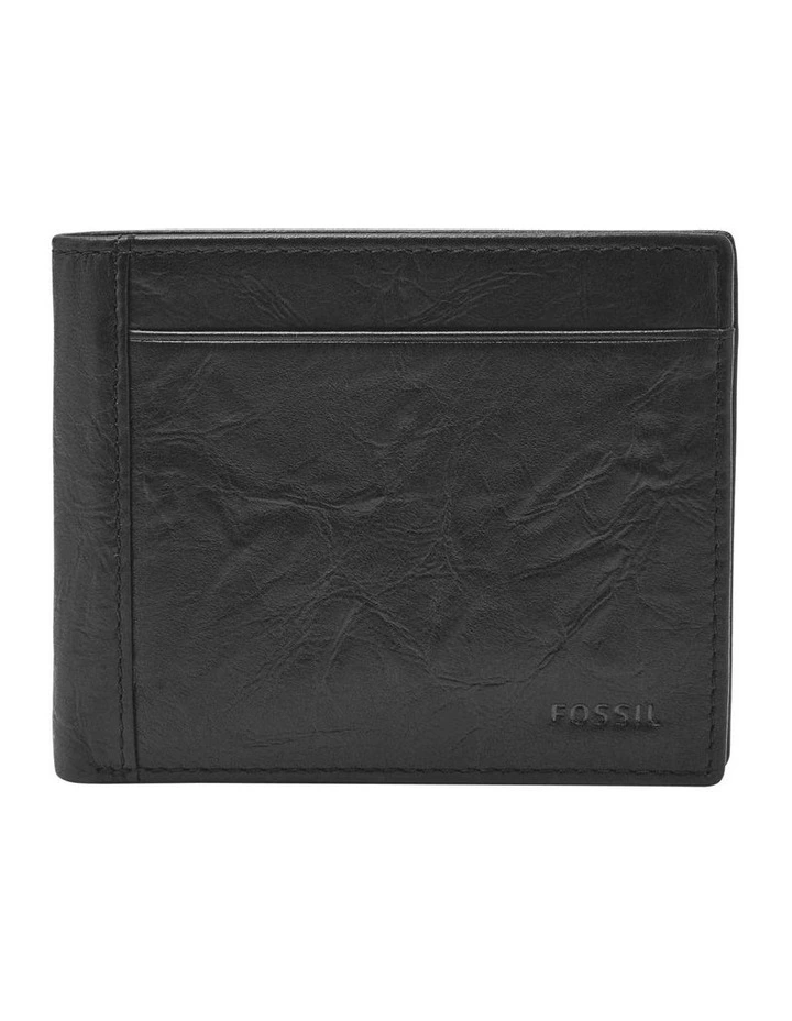 Neel Wallets in Black
