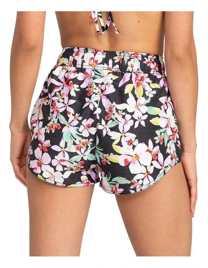 Fashion Swim Shorts in Anthracite New Life
