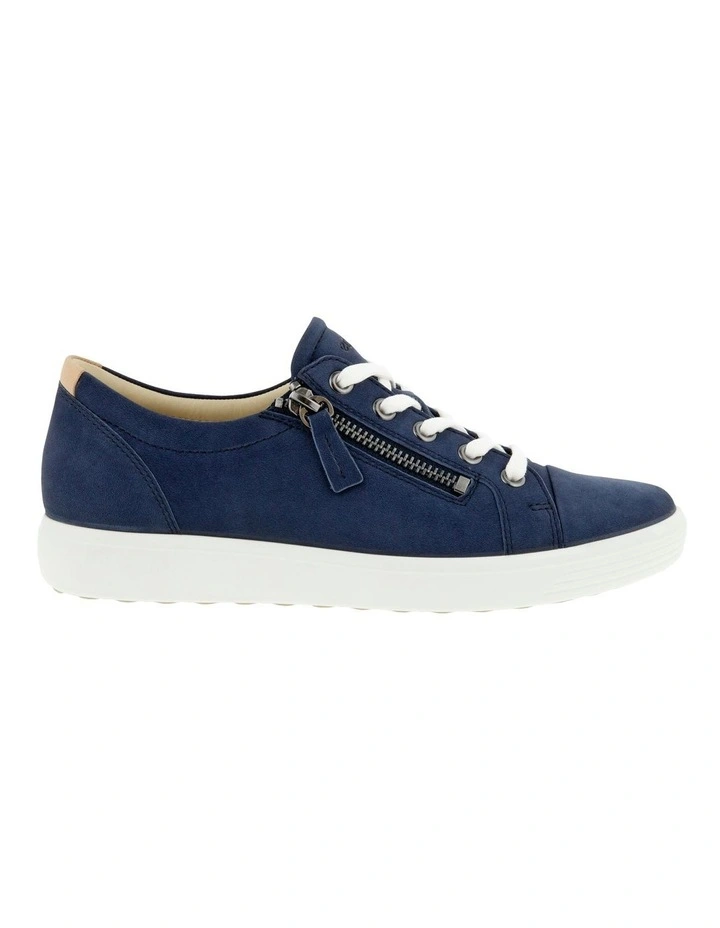 Soft 7 Shoes in Blue