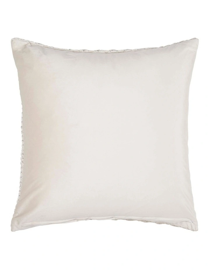 Loxton European Pillowcase Champagne