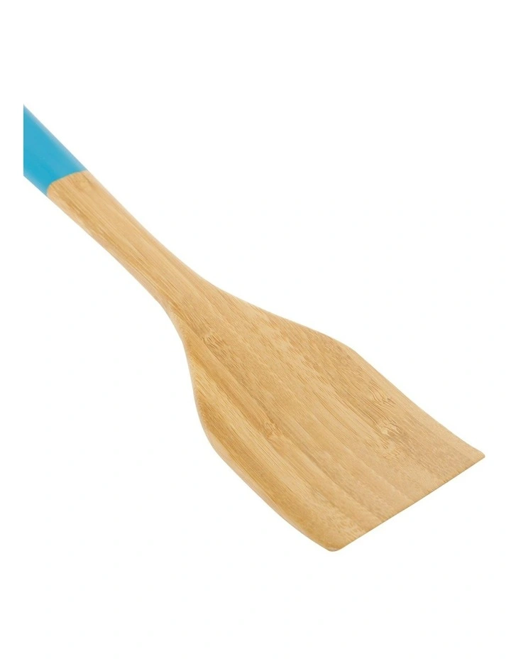 Turner 31cm in Bamboo/Blue