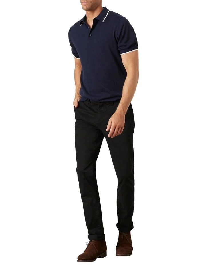 MJBMcQueen Chino