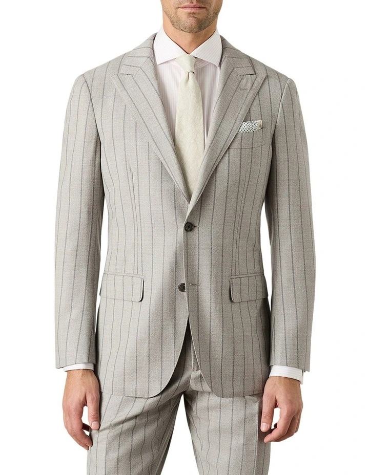 Durante Jacket in Sand