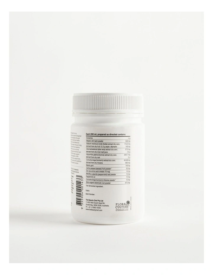Gut Primer Inner Beauty Support Powder 140g