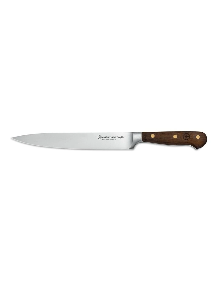 Crafter Carving Knife 20cm