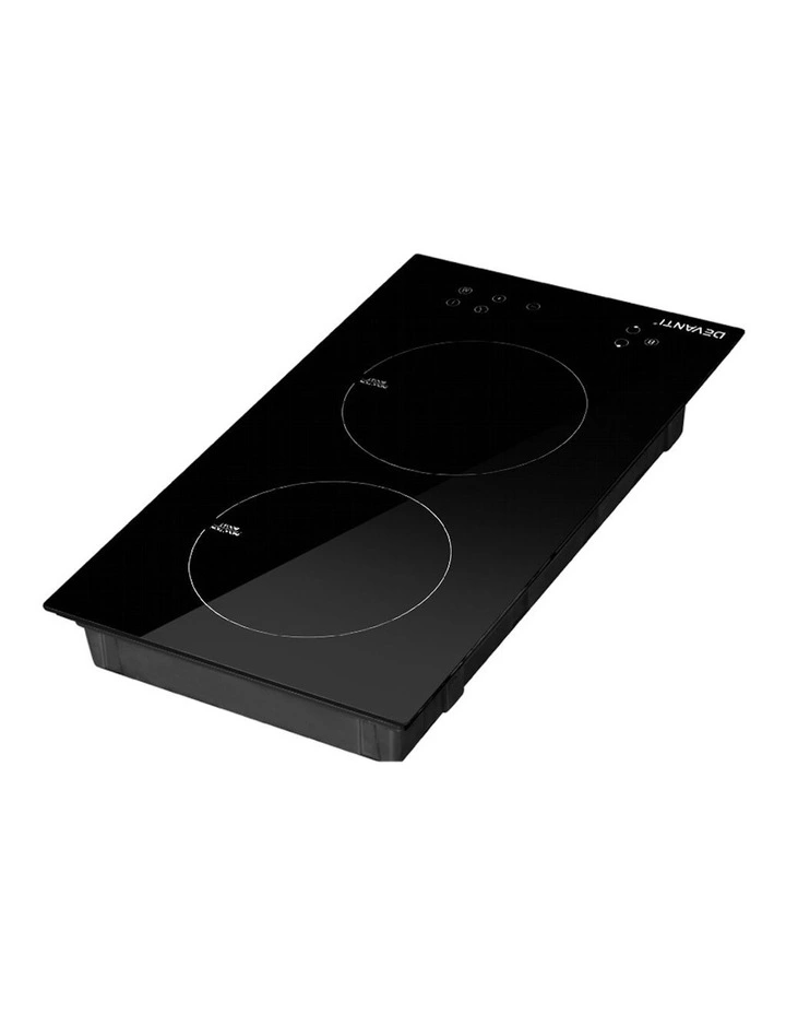 Induction Cooktop Electric Cooker 30cm