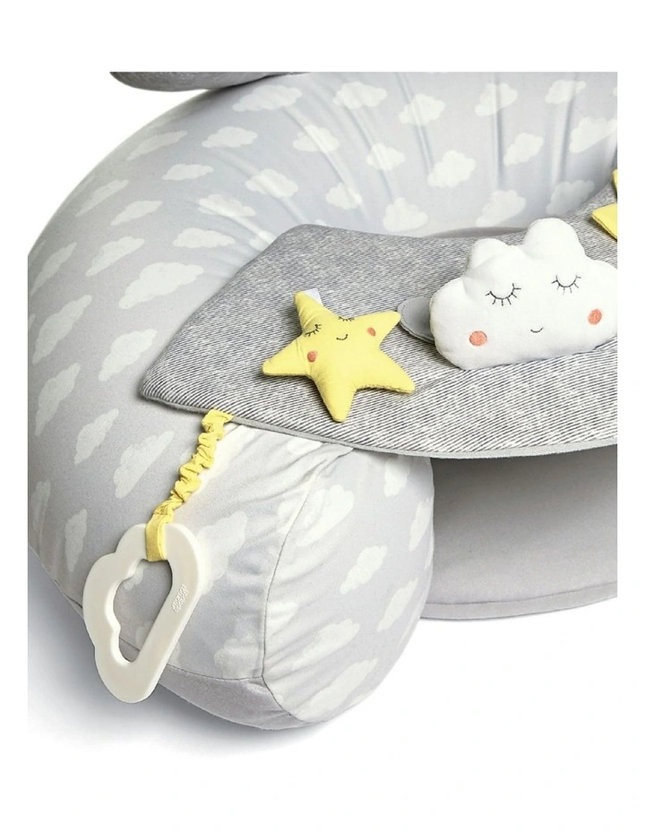 Sit & Play Baby Floor Seat Dream Upon A Cloud