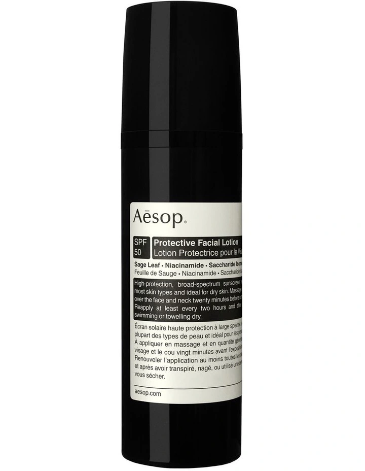 Protective Facial Lotion SPF50 50ml