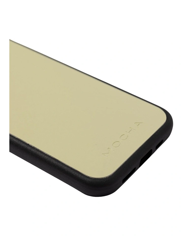 Carla Hard Case Iphone 12/12Pro in Green