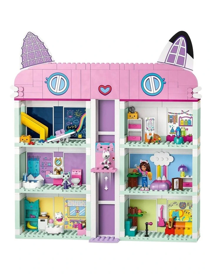 Gabby's Dollhouse 10788