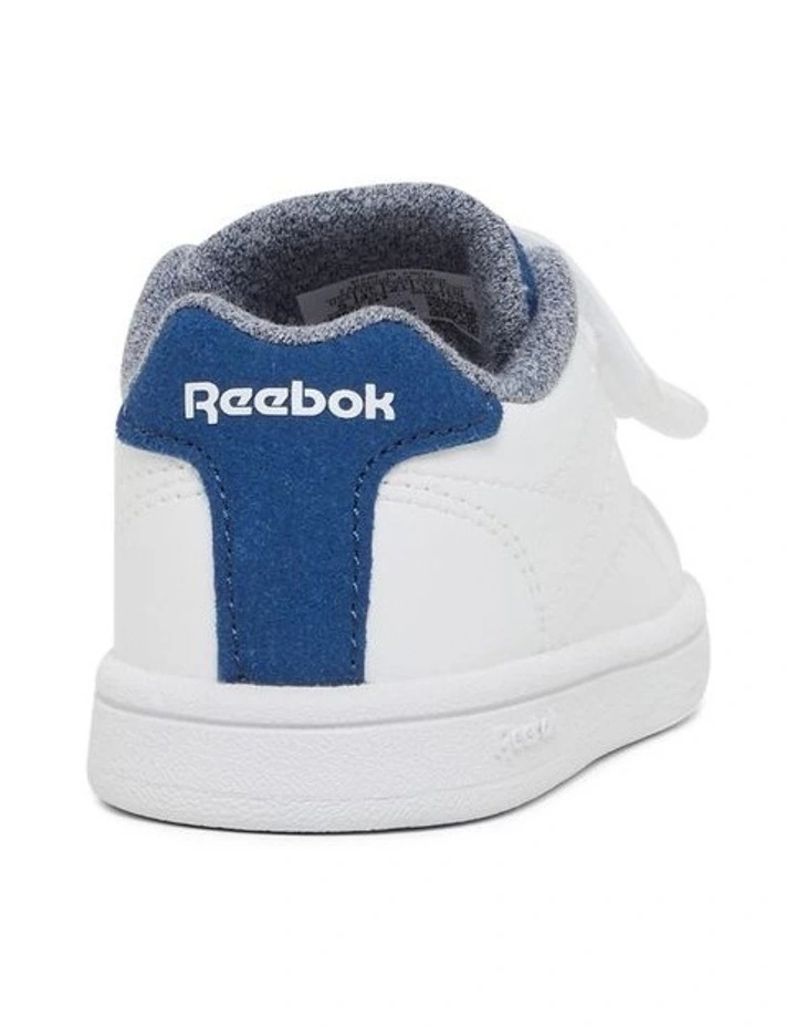 Royal Complete Clean 2.0 2V Sneakers in White