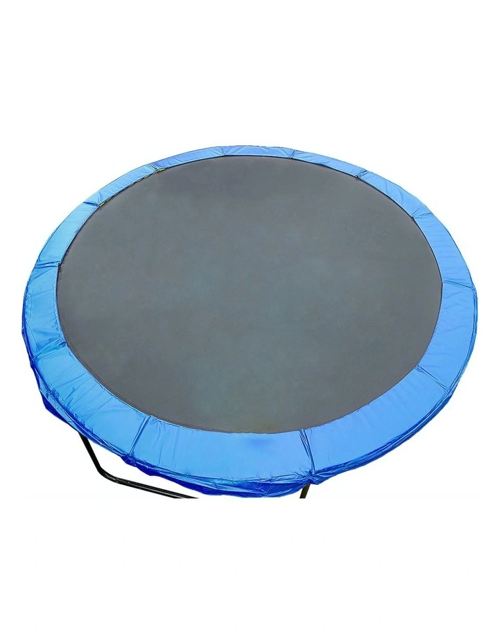 Replacement Trampoline Pad Reinforced Outdoor Round Spring Cover 12ft