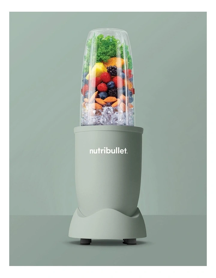 600 Series Juice Blender NBR-0507MAJ