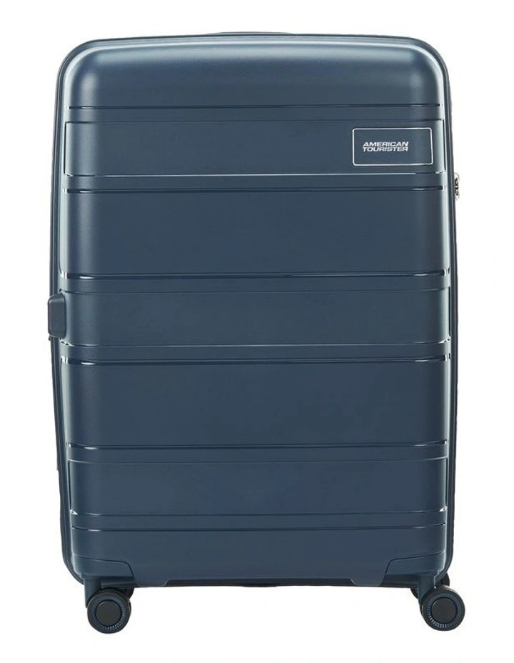 Light Max Spinner 69cm in Navy
