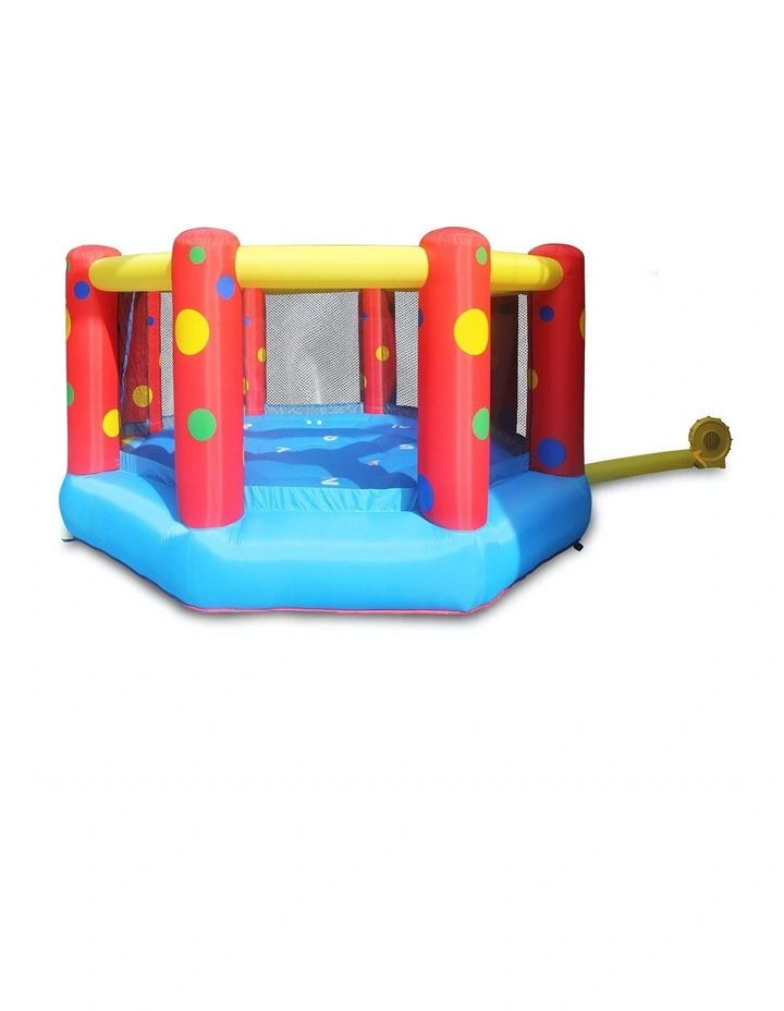 AirZone 8 Bouncer