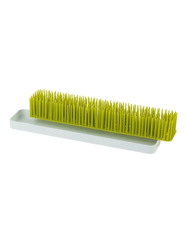 Patch Countertop Drying Rack for Baby Bottle/Feeding Holder/Dryer Grass