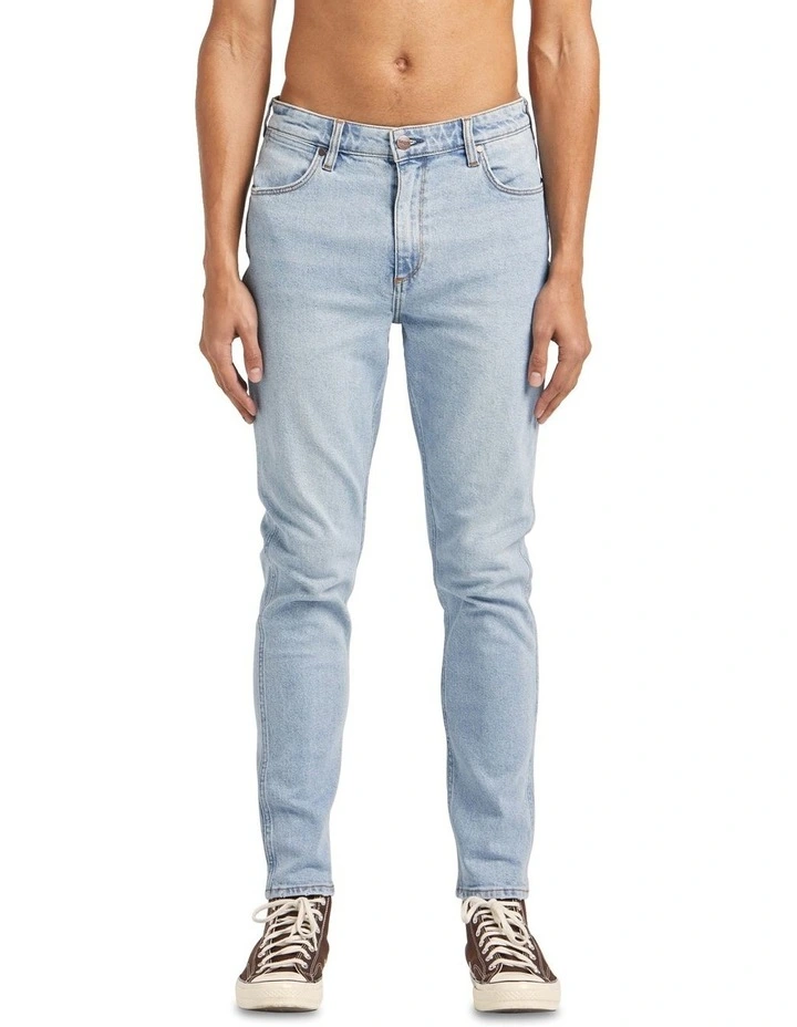 Sid Jean in Mystify Blue