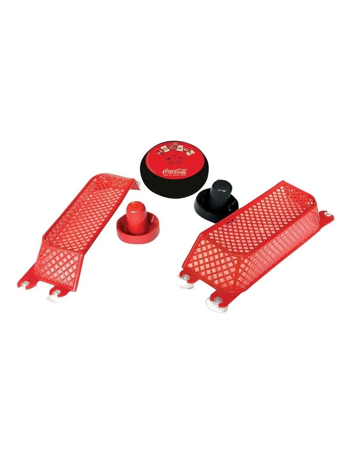 Air Hockey Game