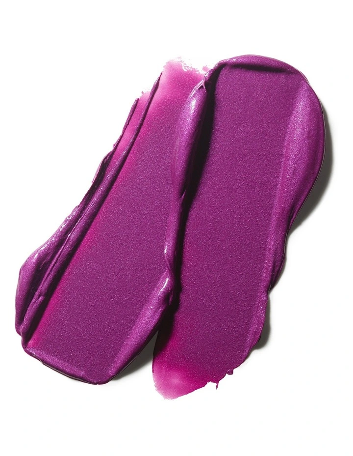 Amplified Creme Lipstick