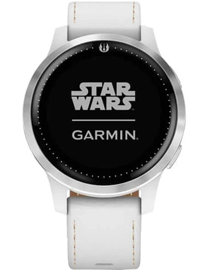 Legacy Hero Rey Special Edition Smartwatch