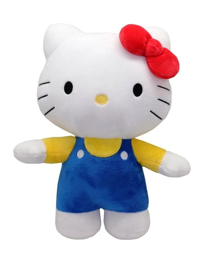 Resoftables Basic Plush