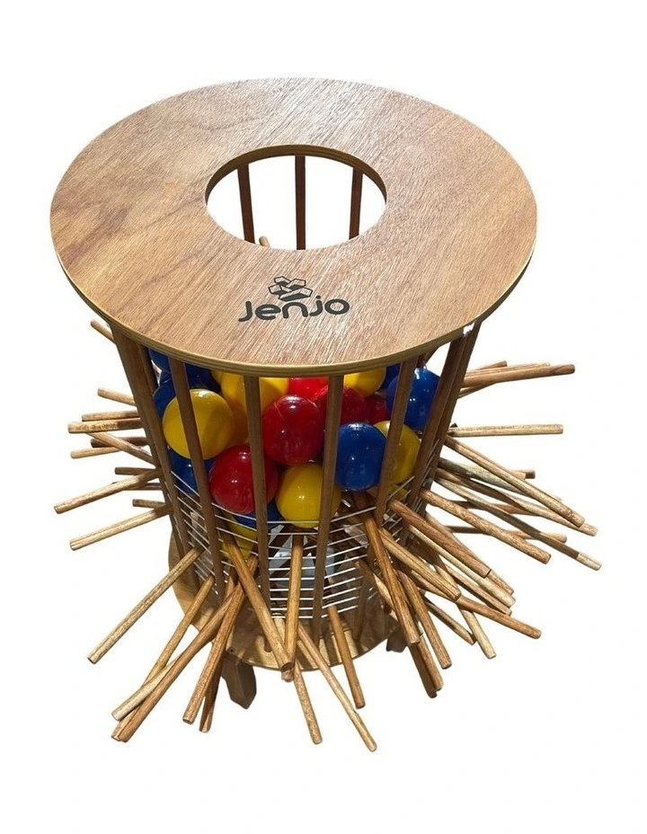 Mega Kerplunk