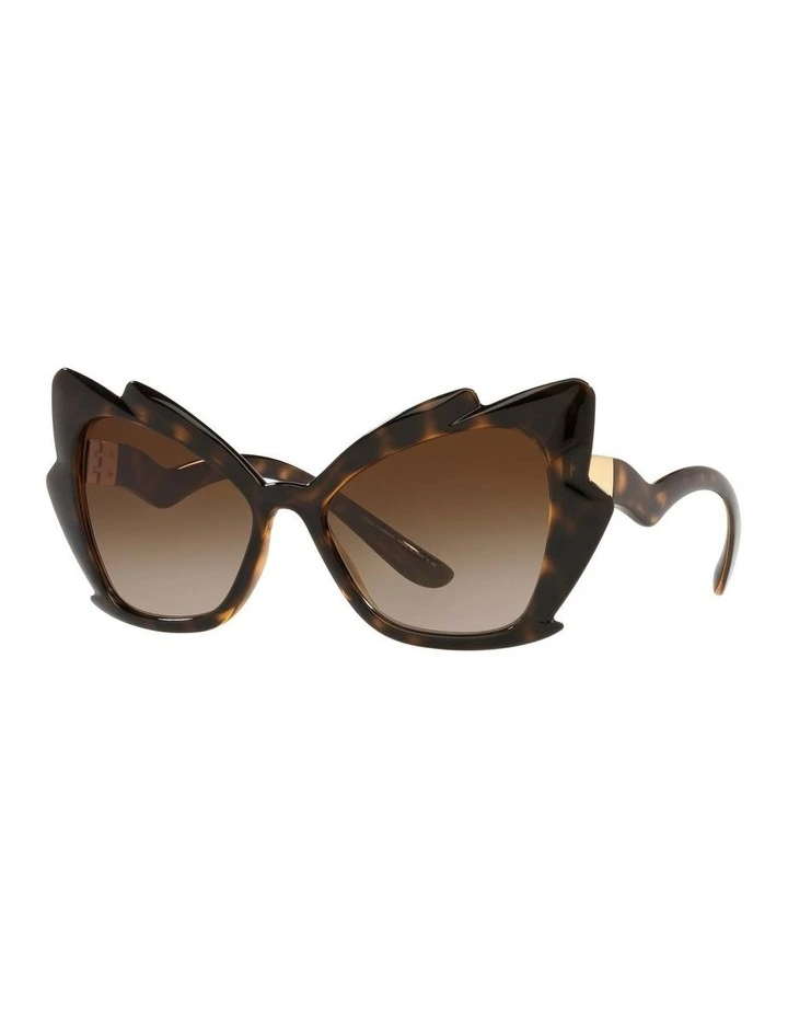 DG6166 Tortoise Sunglasses