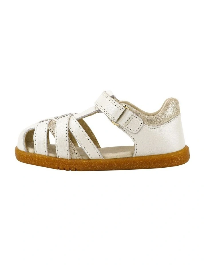 Iwalk Cross Jump Sandals In White