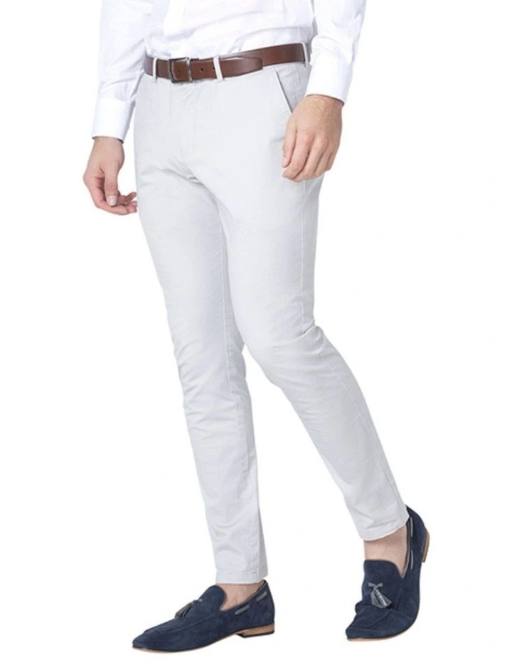 Daniel Hechter Chino Pants in Sand