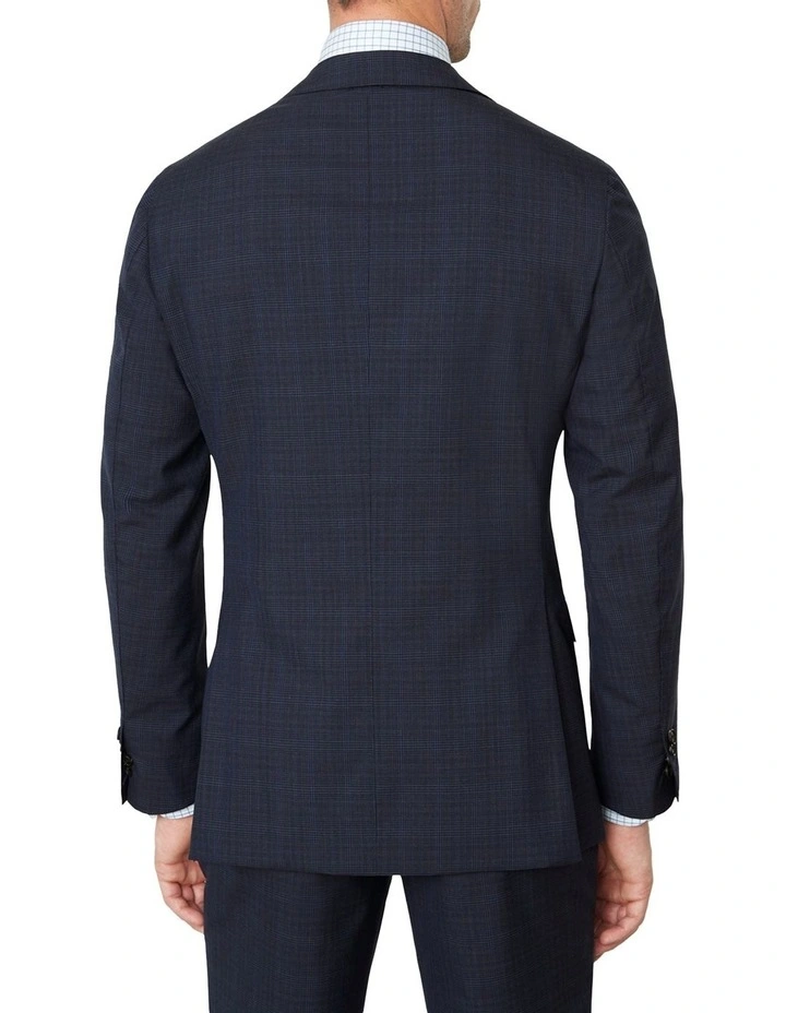 Amoretti Jacket in Blue