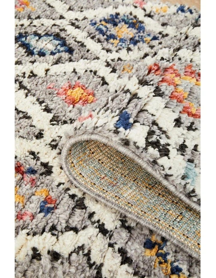 Marrakesh Rug in Multi