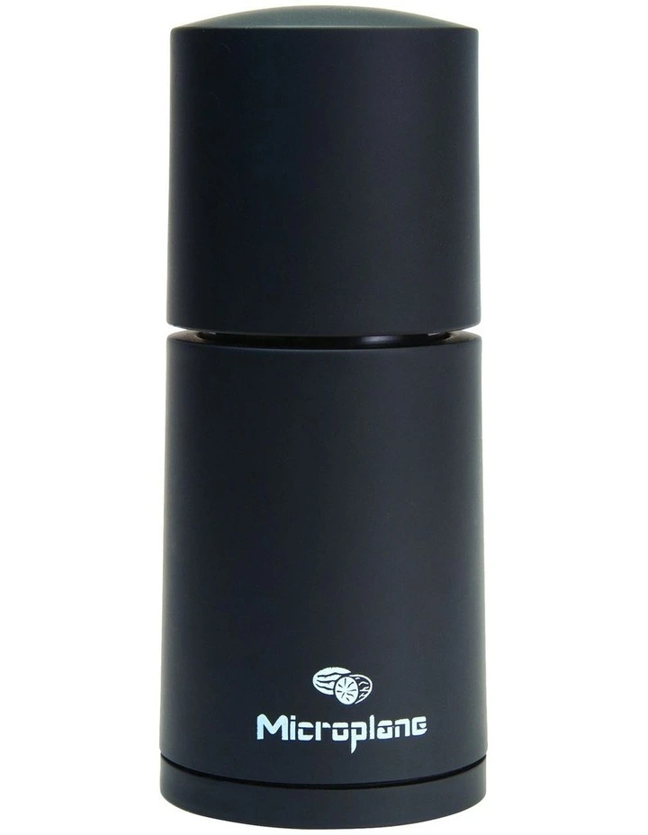 Spice Mill Black