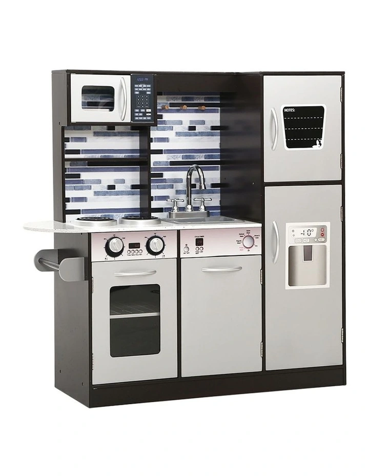 Kids Kitchen Play Set