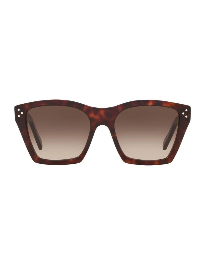 CL40090I Tortoise Sunglasses