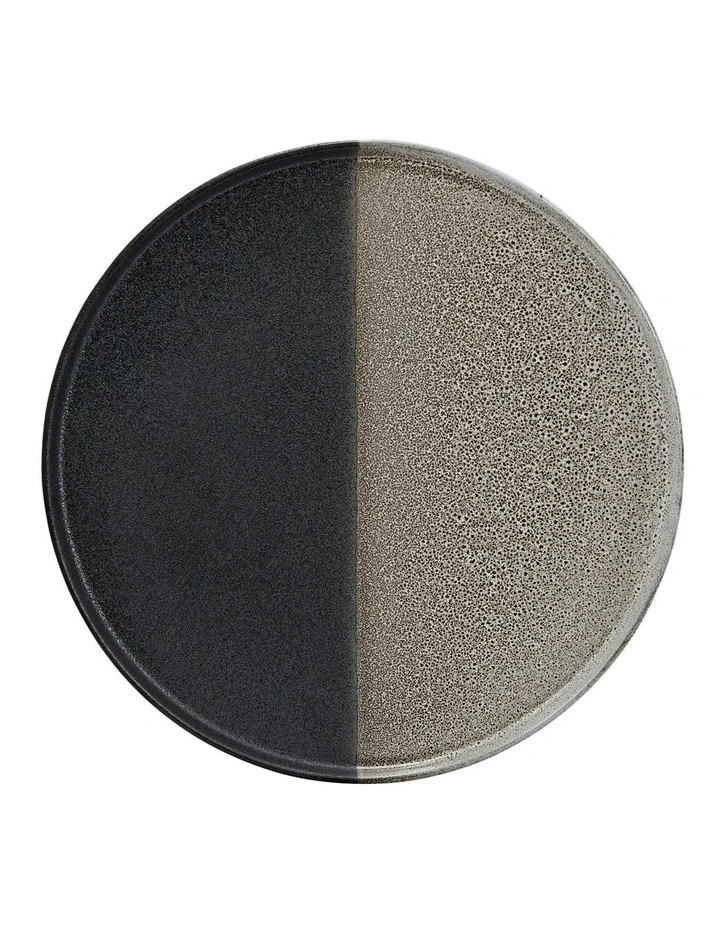 Umi High Rim Plate 28cm in Multi