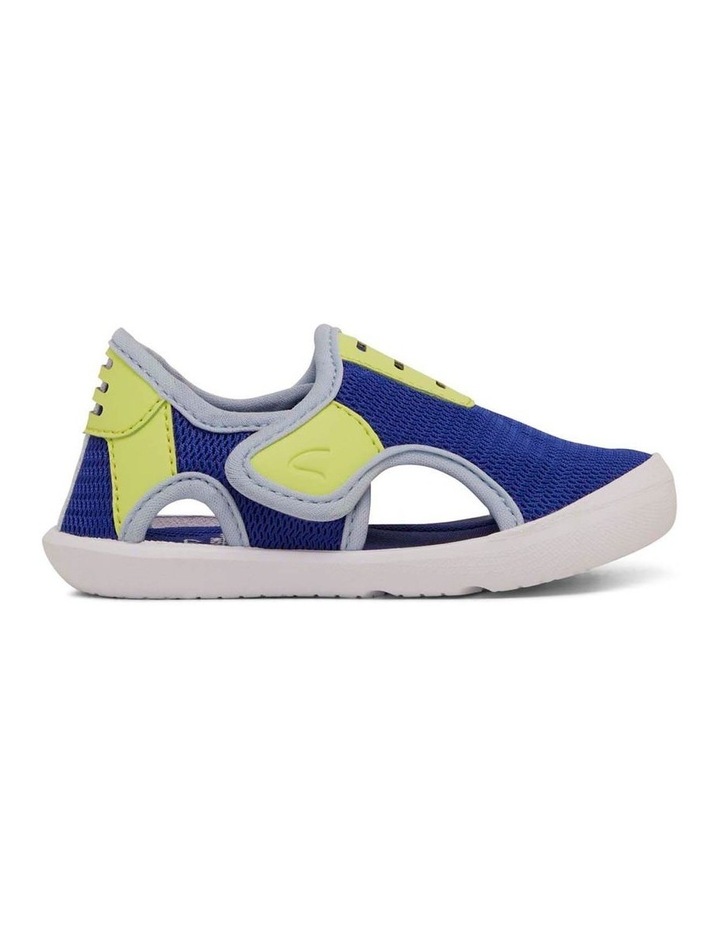 Reef Beach Sandals in Blue