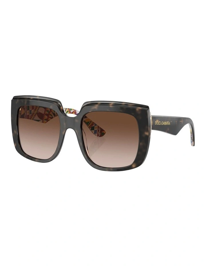 Sunglasses in Tortoise